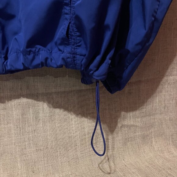 Womens FILA Performance Jacket / Windbreaker - Picture 5 of 6